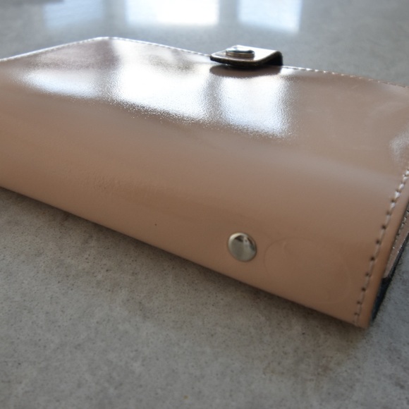 Filofax Leather Personal Organizer - Picture 4 of 5
